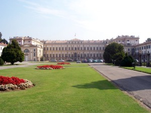 Villa Reale Monza
